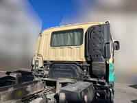 いすゞギガダンプ大型（10t）[写真12]