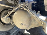 いすゞギガダンプ大型（10t）[写真17]