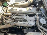 いすゞギガダンプ大型（10t）[写真18]