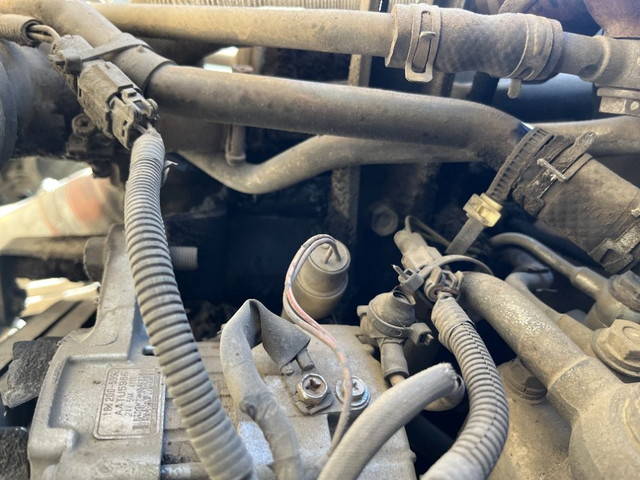 いすゞギガダンプ大型（10t）[写真19]