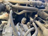 いすゞギガダンプ大型（10t）[写真19]