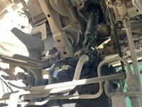 いすゞギガダンプ大型（10t）[写真25]