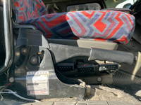 いすゞギガダンプ大型（10t）[写真27]