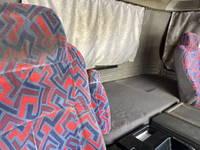 いすゞギガダンプ大型（10t）[写真29]