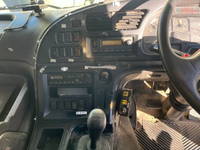 いすゞギガダンプ大型（10t）[写真33]