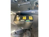 いすゞギガダンプ大型（10t）[写真34]