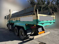 いすゞギガダンプ大型（10t）[写真04]