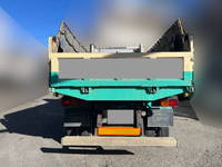 いすゞギガダンプ大型（10t）[写真06]