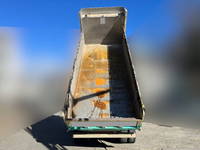 いすゞギガダンプ大型（10t）[写真07]