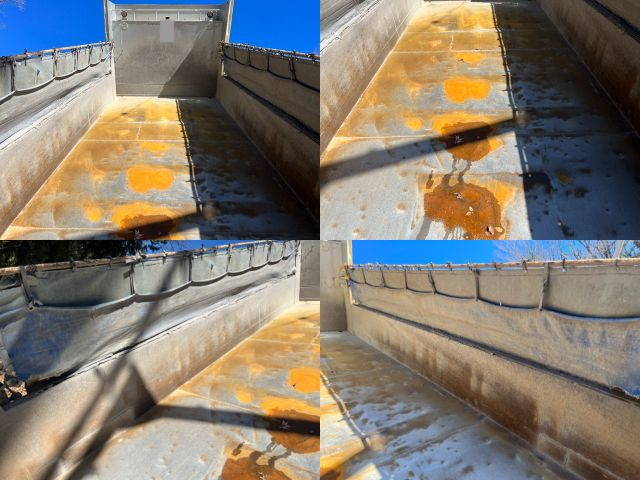 いすゞギガダンプ大型（10t）[写真08]