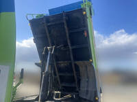 三菱ふそうファイターダンプ増トン（6t・8t）[写真12]