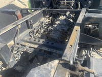 三菱ふそうファイターダンプ増トン（6t・8t）[写真15]