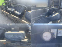 三菱ふそうファイターダンプ増トン（6t・8t）[写真17]