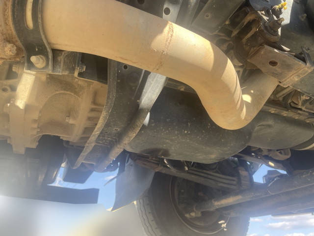 三菱ふそうファイターダンプ増トン（6t・8t）[写真19]