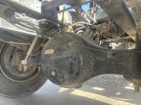 三菱ふそうファイターダンプ増トン（6t・8t）[写真20]