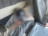 三菱ふそうファイターダンプ増トン（6t・8t）[写真28]