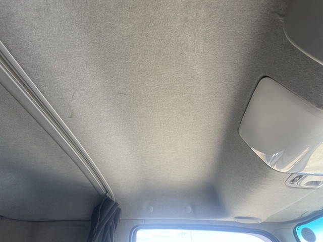 三菱ふそうファイターダンプ増トン（6t・8t）[写真29]