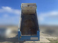 三菱ふそうファイターダンプ増トン（6t・8t）[写真06]