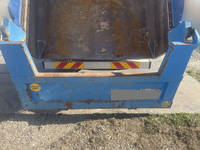 三菱ふそうファイターダンプ増トン（6t・8t）[写真07]