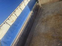 三菱ふそうファイターダンプ増トン（6t・8t）[写真09]