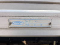 日野デュトロアルミバン小型（2t・3t）[写真17]