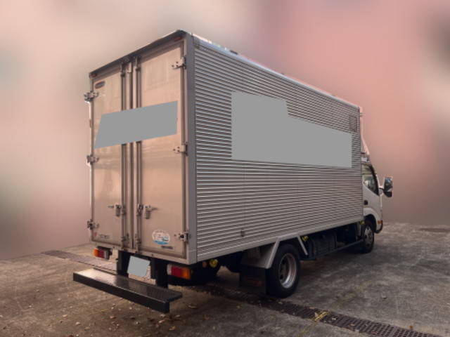 日野デュトロアルミバン小型（2t・3t）[写真02]