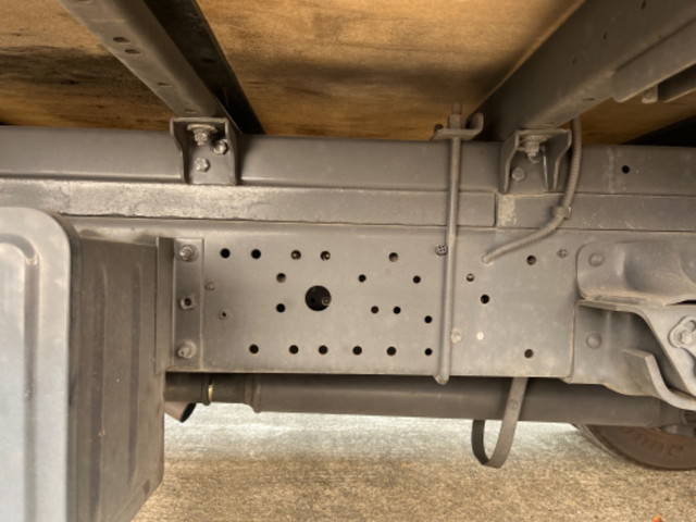 日野デュトロアルミバン小型（2t・3t）[写真22]