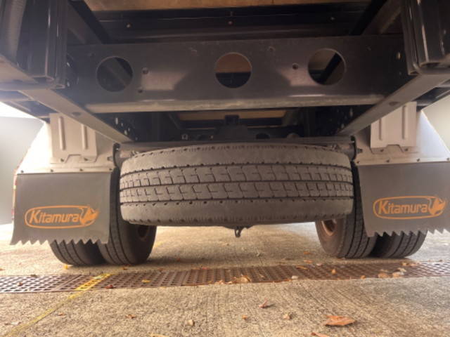 日野デュトロアルミバン小型（2t・3t）[写真23]