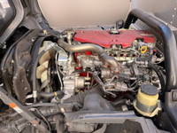 日野デュトロアルミバン小型（2t・3t）[写真25]