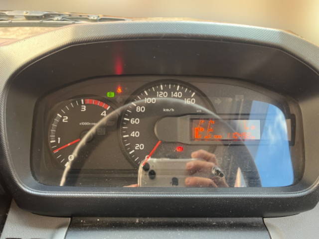 日野デュトロアルミバン小型（2t・3t）[写真31]