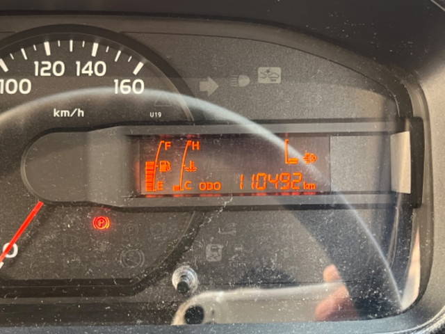 日野デュトロアルミバン小型（2t・3t）[写真32]