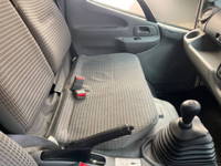 日野デュトロアルミバン小型（2t・3t）[写真34]