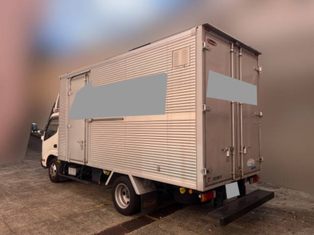 日野デュトロアルミバン小型（2t・3t）[写真04]