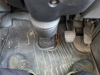 トヨタトヨエース平ボディ小型（2t・3t）[写真23]