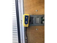 三菱ふそうキャンターアルミバン小型（2t・3t）[写真11]