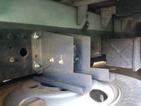 三菱ふそうキャンターアルミバン小型（2t・3t）[写真15]