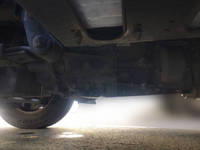 三菱ふそうキャンターアルミバン小型（2t・3t）[写真17]