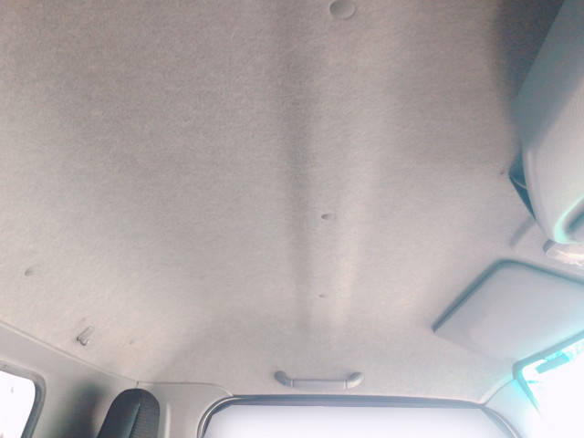 三菱ふそうキャンターアルミバン小型（2t・3t）[写真23]