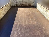 三菱ふそうキャンターダンプ小型（2t・3t）[写真10]