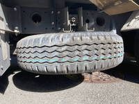 三菱ふそうキャンターダンプ小型（2t・3t）[写真15]