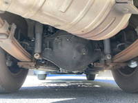 三菱ふそうキャンターダンプ小型（2t・3t）[写真20]