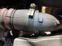 三菱ふそうキャンターダンプ小型（2t・3t）[写真21]