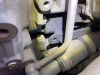 三菱ふそうキャンターダンプ小型（2t・3t）[写真23]