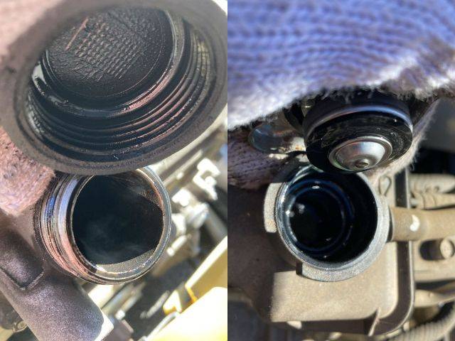 三菱ふそうキャンターダンプ小型（2t・3t）[写真24]