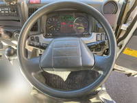 三菱ふそうキャンターダンプ小型（2t・3t）[写真30]