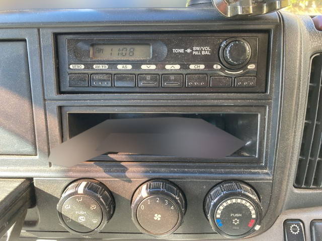 三菱ふそうキャンターダンプ小型（2t・3t）[写真33]