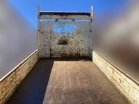 三菱ふそうキャンターダンプ小型（2t・3t）[写真09]