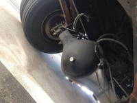 UDトラックスコンドル深ダンプ（土砂禁ダンプ）中型（4t）[写真11]