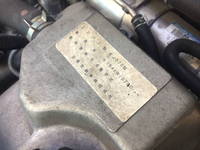 UDトラックスコンドル深ダンプ（土砂禁ダンプ）中型（4t）[写真14]