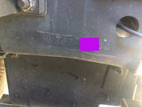 UDトラックスコンドル深ダンプ（土砂禁ダンプ）中型（4t）[写真21]